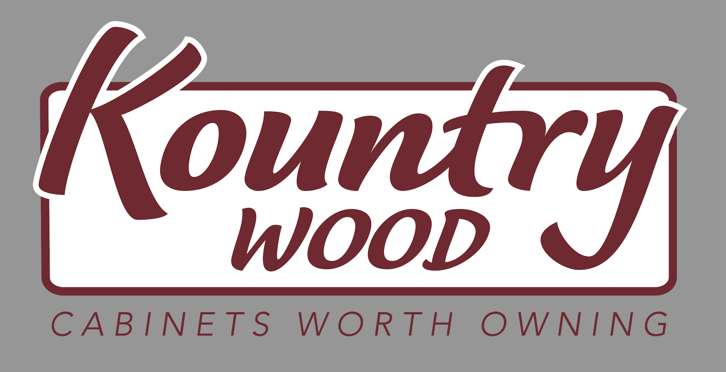 Kountry Wood